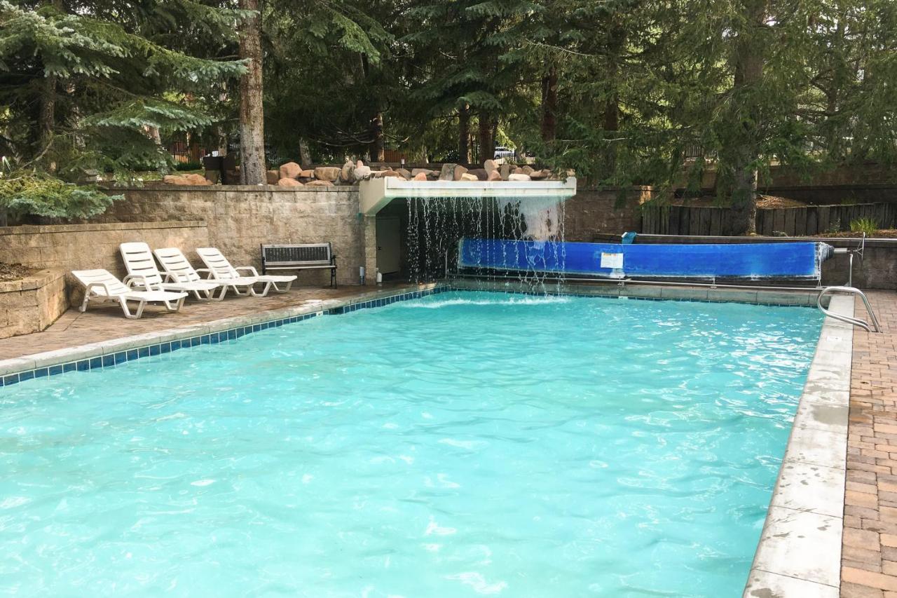 Apartamento Alpine Gem Park City Exterior foto